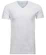T-Shirt DP V-neck Body Fit