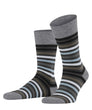 FALKE Tinted Stripe Herren
