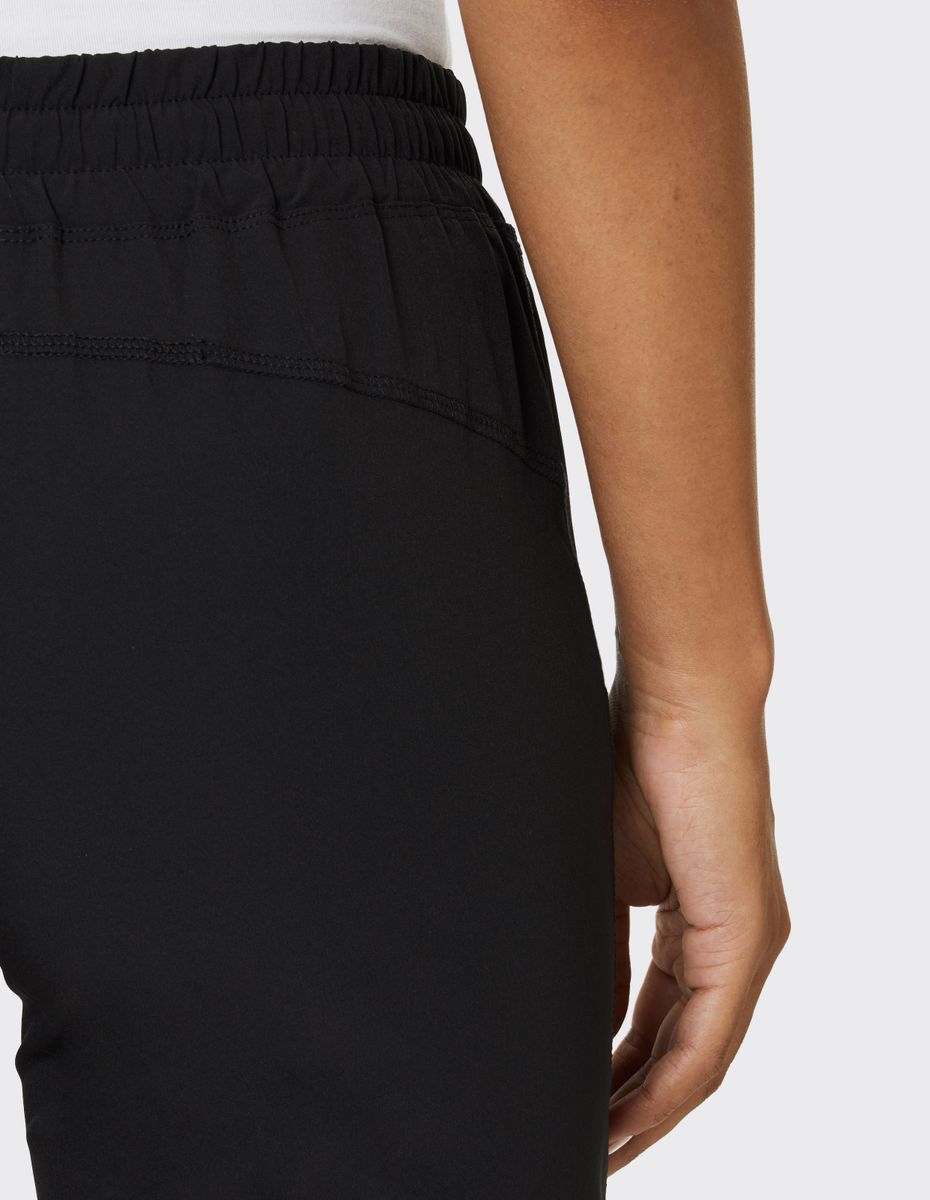 VB_Shelby DW4W Shorts