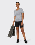 VB_Shelby DW4W Shorts