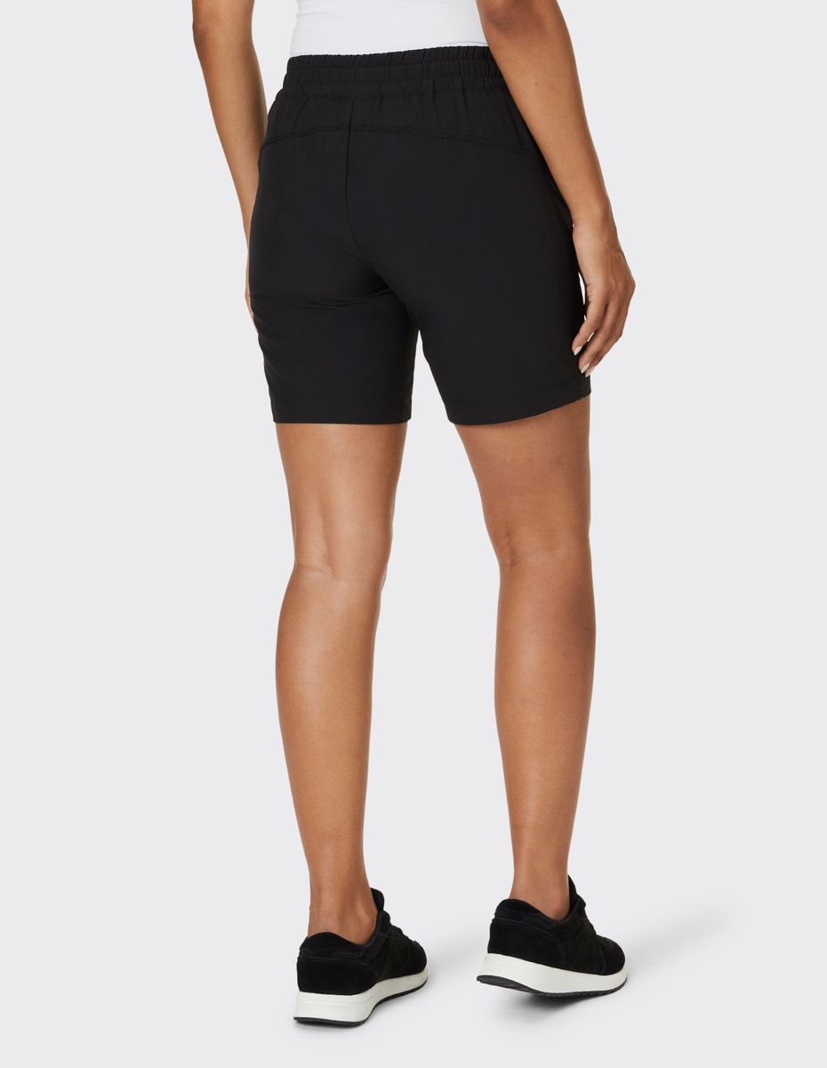VB_Shelby DW4W Shorts