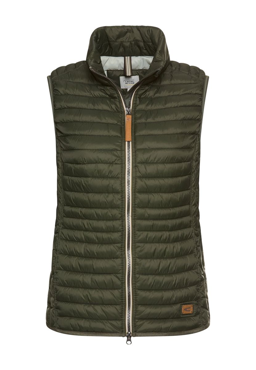 Outdoor Vests