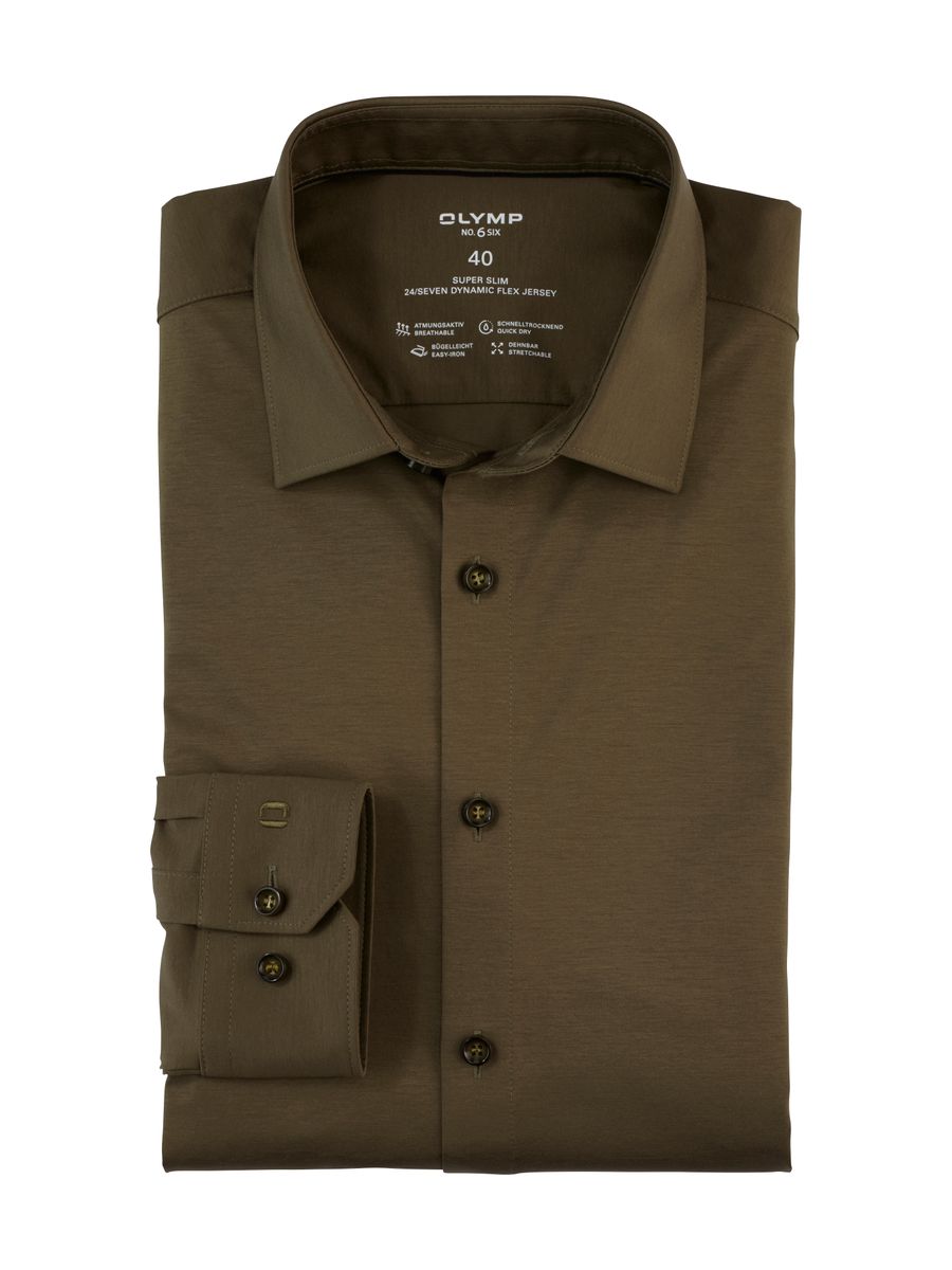 2503/74 Hemden