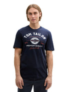 logo tee