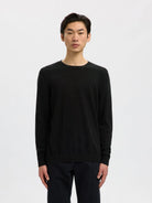 SLMBERG CREW NECK NOOS