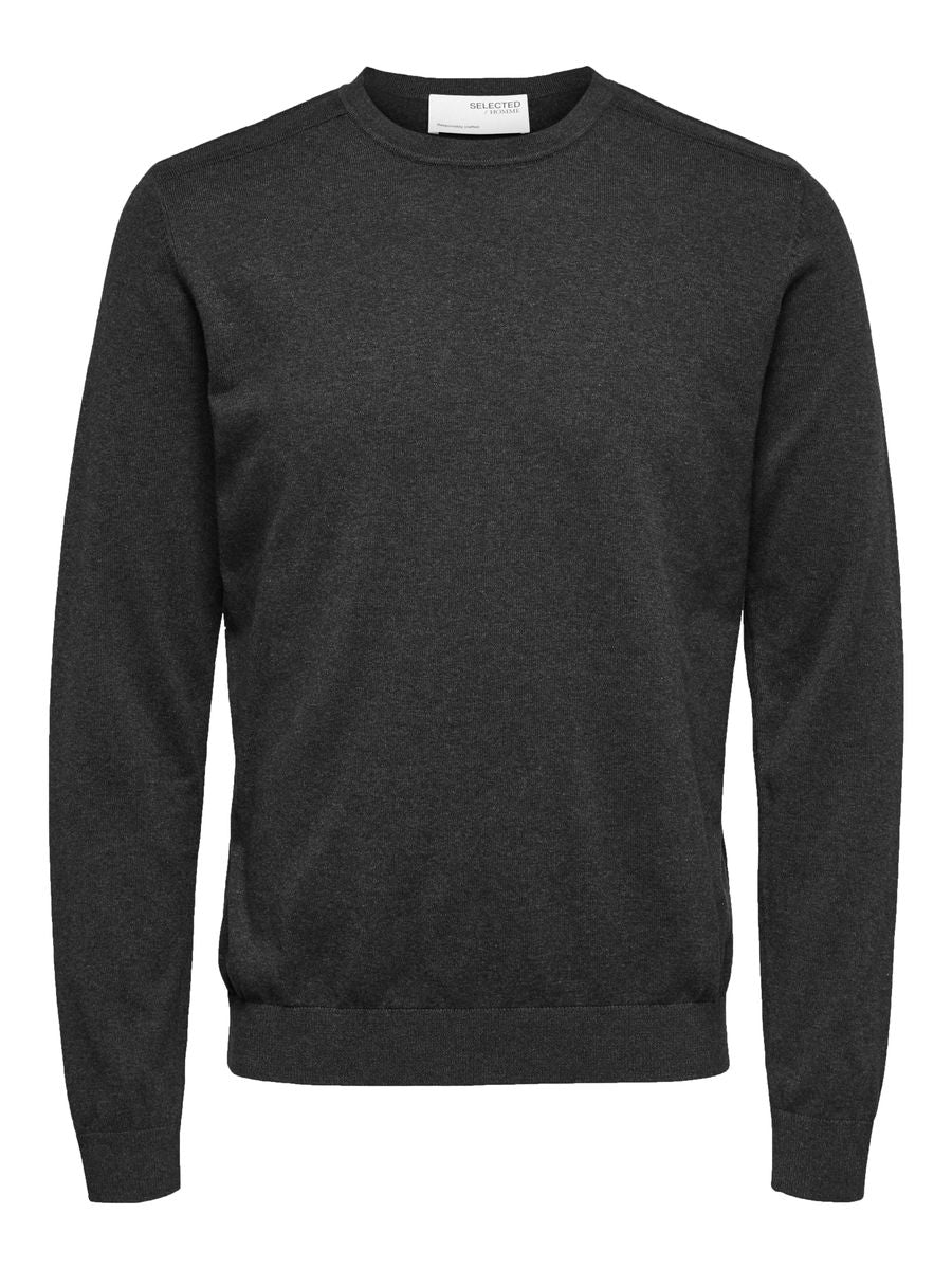 SLMBERG CREW NECK NOOS