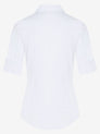Cotton Stretch Blouse