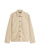 CHORE JACKET GMD