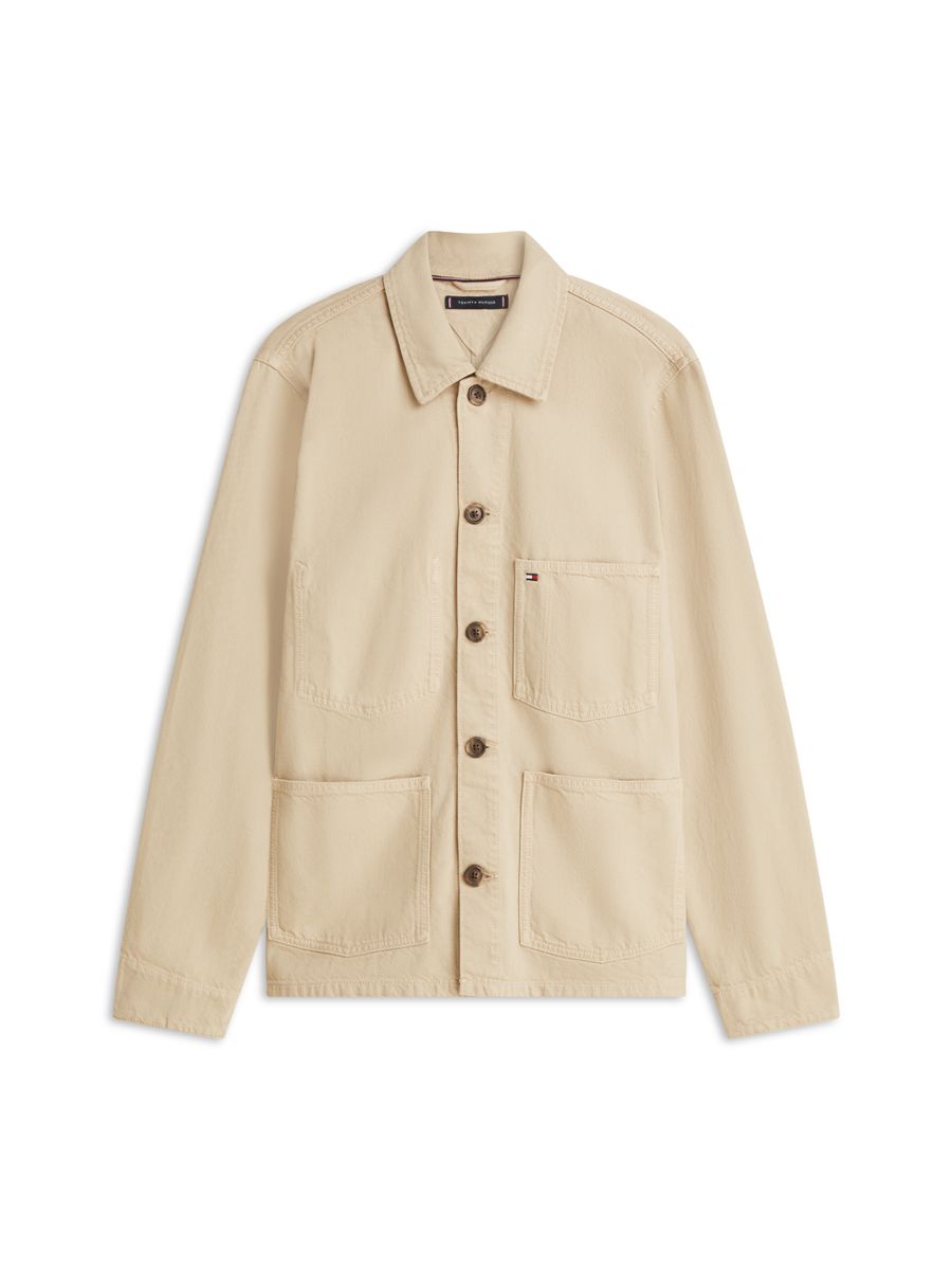 CHORE JACKET GMD