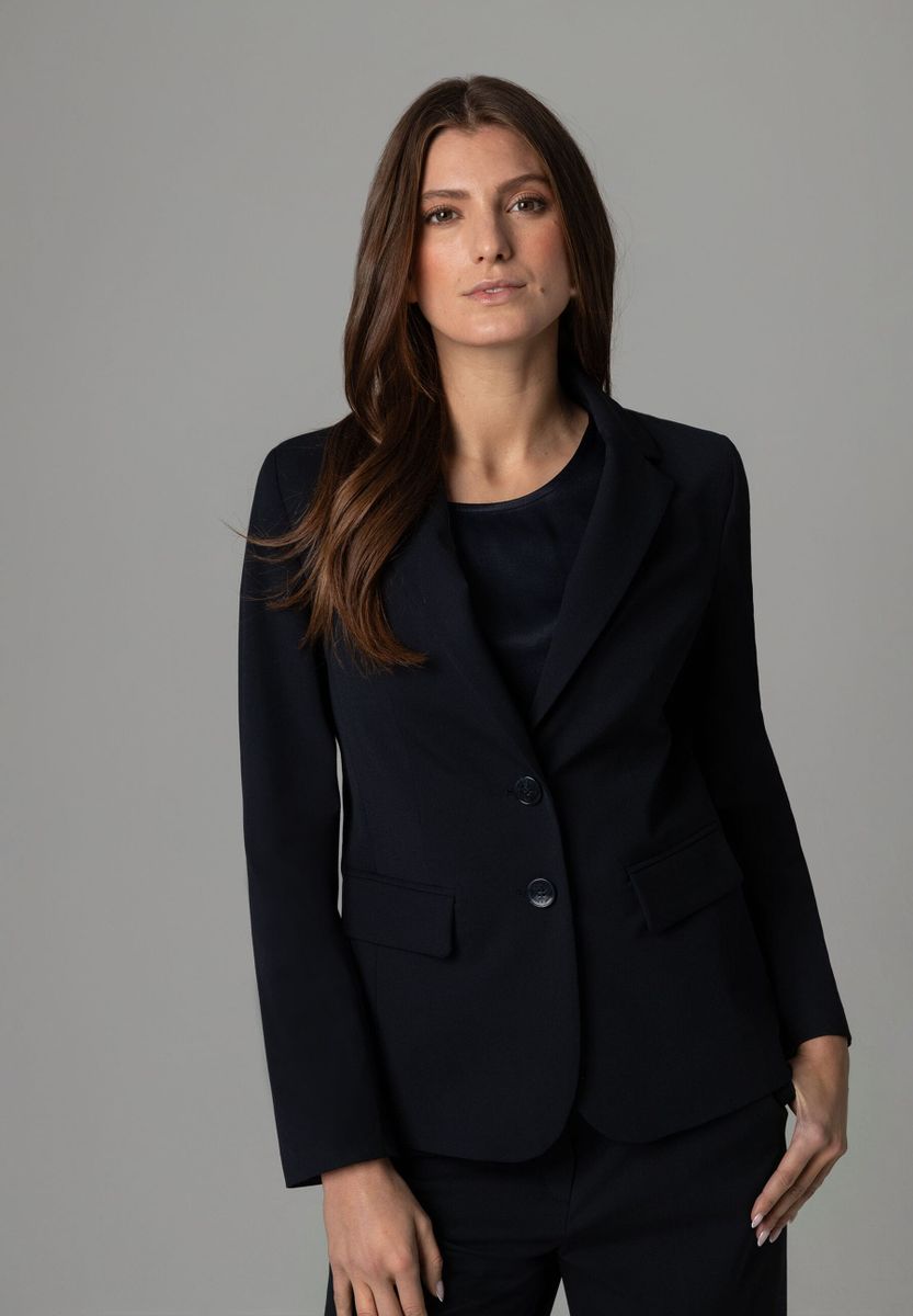 Business Blazer