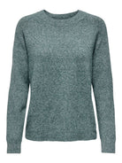 ONLRICA L/S PULLOVER KNT NOOS