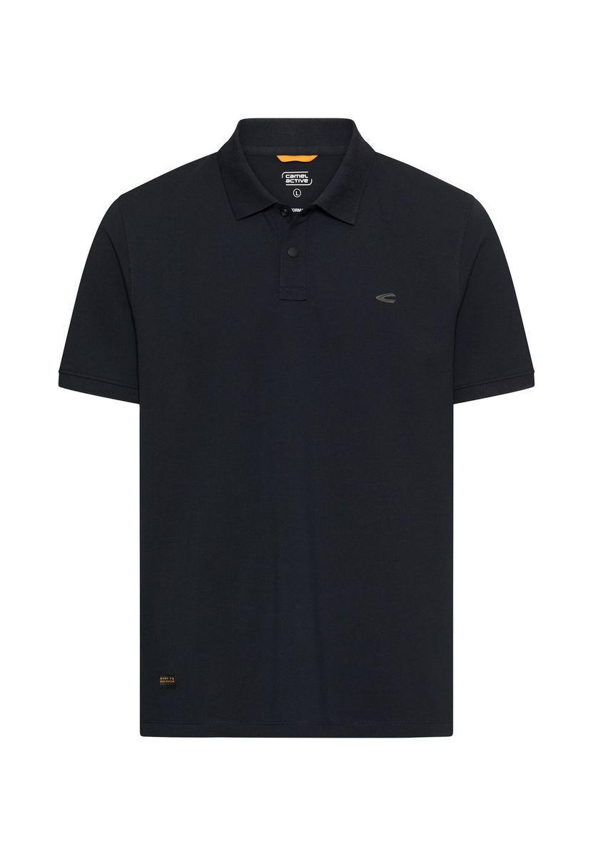Polos 1/2 sleeves