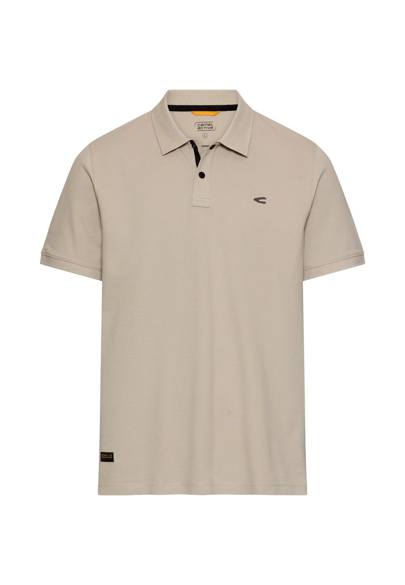 Polos 1/2 sleeves