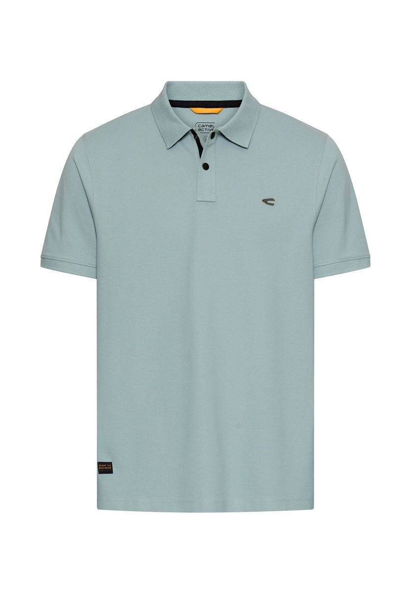 Polos 1/2 sleeves