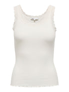ONLSARA SHARAI TANK TOP JRS NOOS