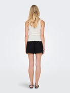 ONLSARA SHARAI TANK TOP JRS NOOS