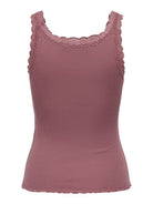 ONLSARA SHARAI TANK TOP JRS NOOS