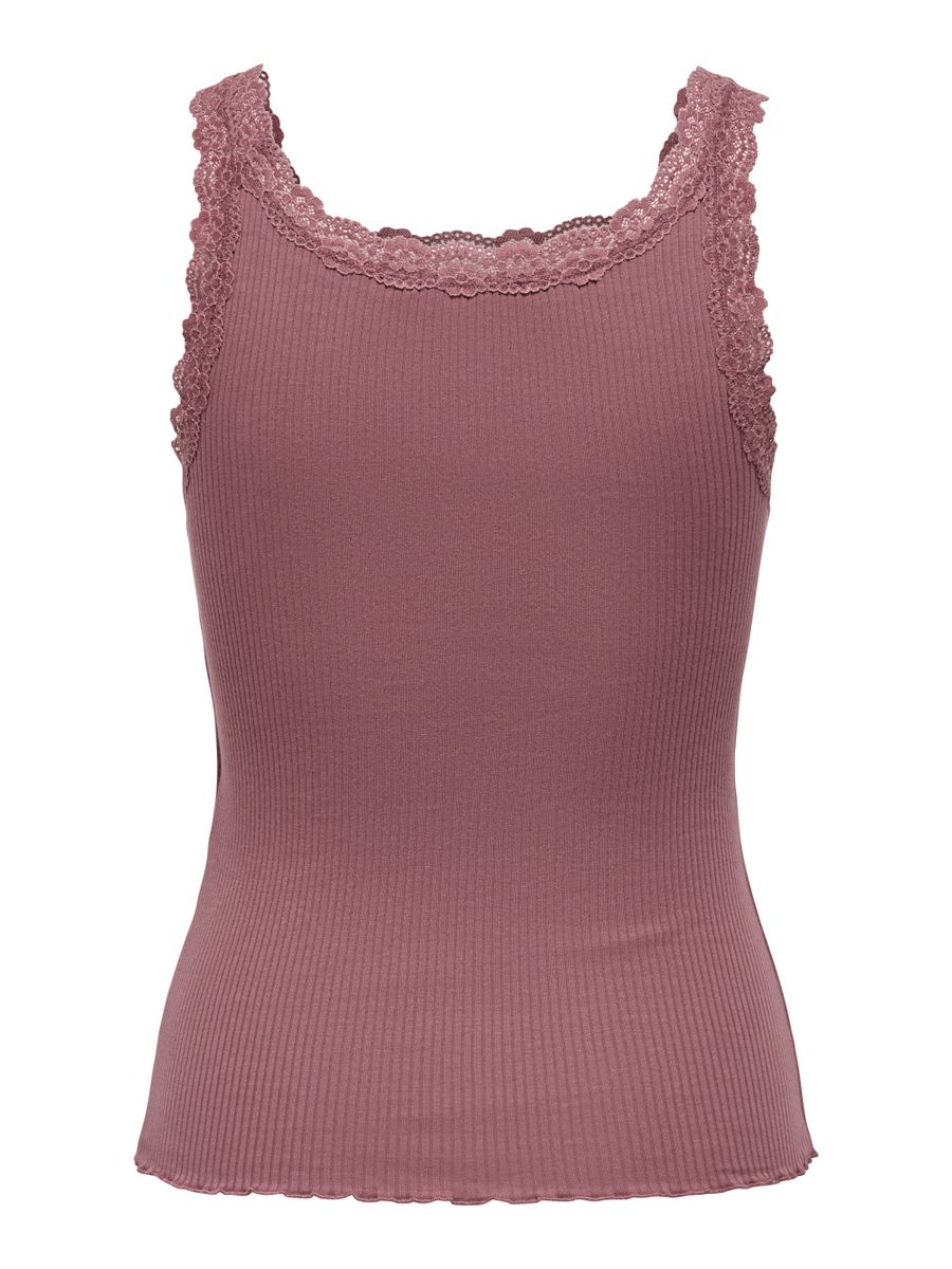 ONLSARA SHARAI TANK TOP JRS NOOS