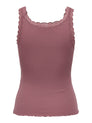 ONLSARA SHARAI TANK TOP JRS NOOS