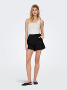 ONLSARA SHARAI TANK TOP JRS NOOS
