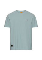 T-Shirt aus reiner Baumwolle