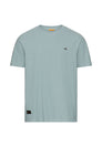 T-Shirt aus reiner Baumwolle