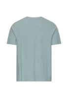T-Shirt aus reiner Baumwolle