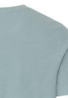 T-Shirt aus reiner Baumwolle