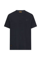 T-Shirt aus reiner Baumwolle