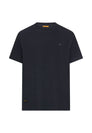 T-Shirt aus reiner Baumwolle