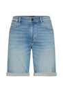 fleXXXactive® Jeans Shorts aus Baumwollmix