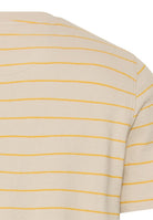 T-Shirt aus reiner Baumwolle