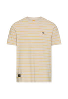 T-Shirt aus reiner Baumwolle