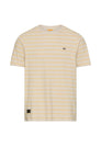 T-Shirt aus reiner Baumwolle