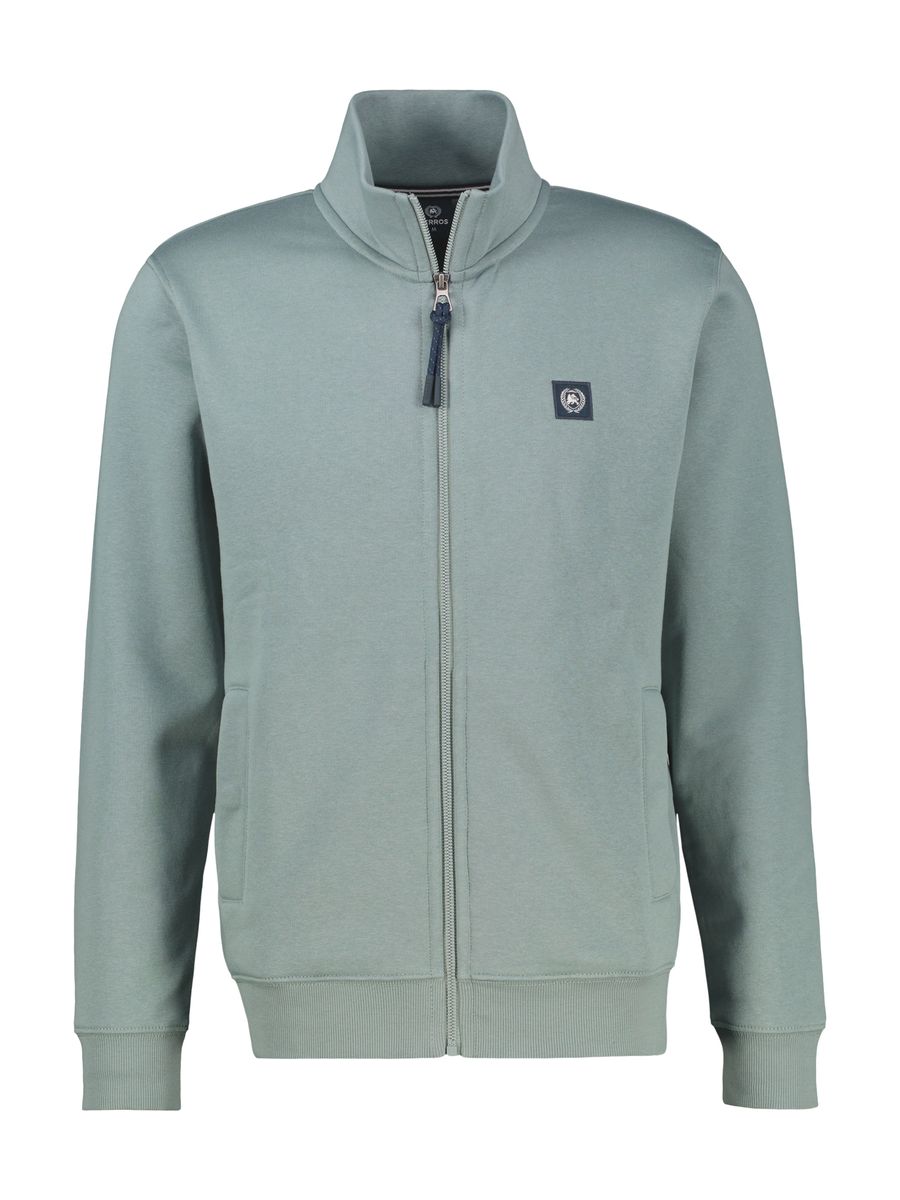 JACKE FULLZIP