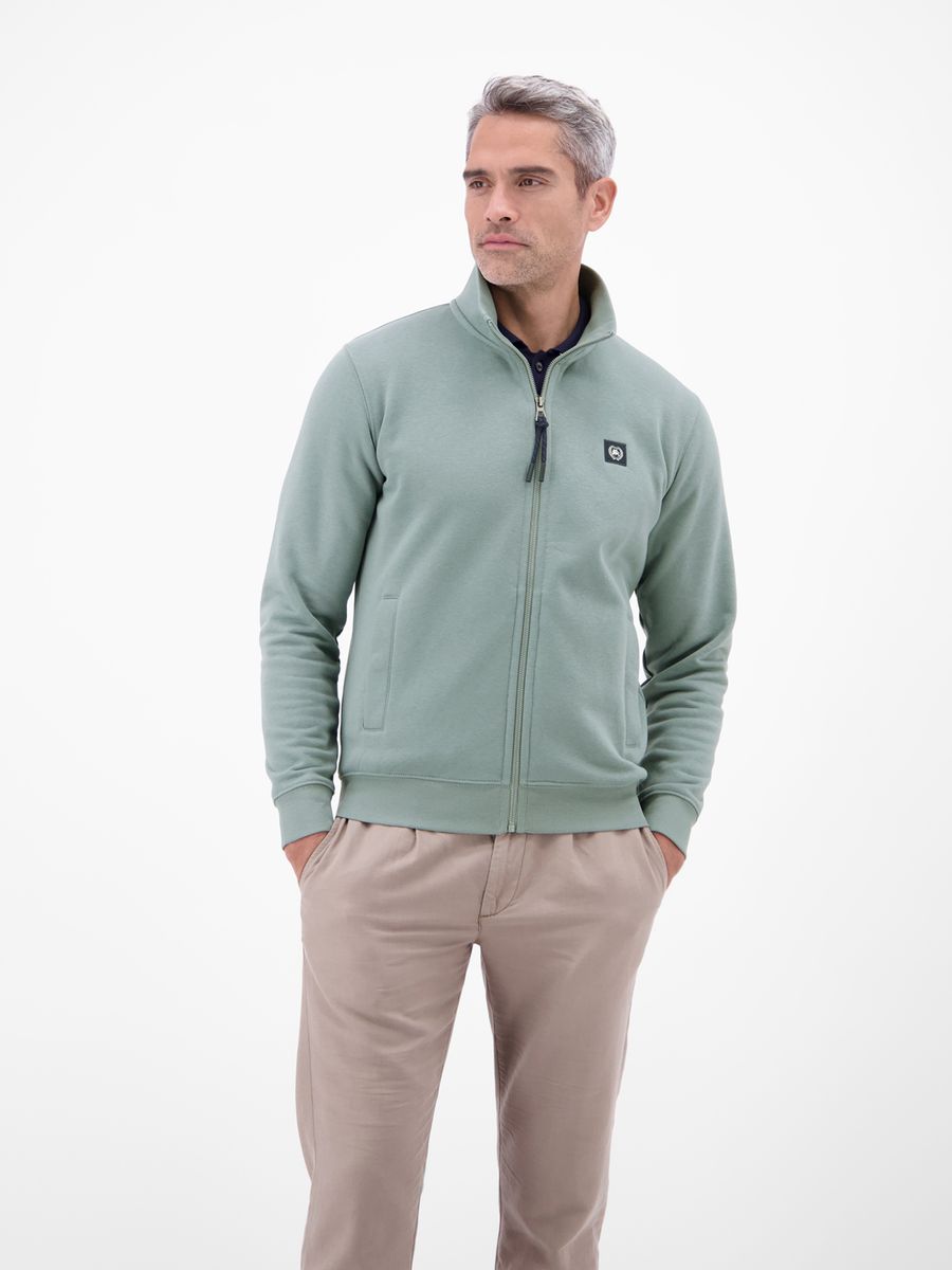 JACKE FULLZIP
