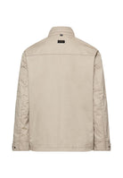 Blouson mit Stehkragen