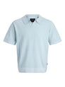 JPRBLAMILANO SPRING SPLIT NECK SS S
