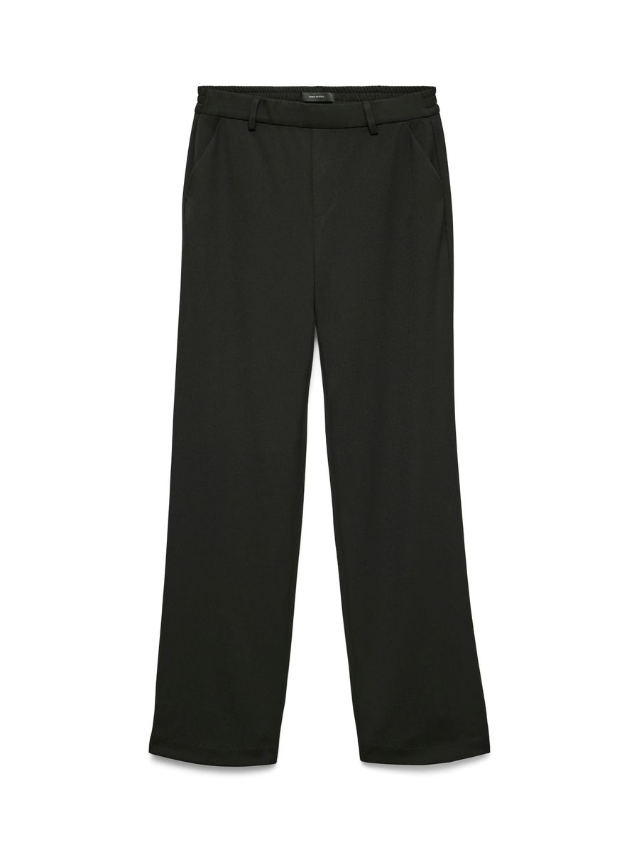 VMMAYA MW STRAIGHT SOLID PANT NOOS