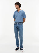CORE DENTON LIGHT BLUE
