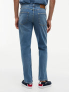 CORE DENTON LIGHT BLUE