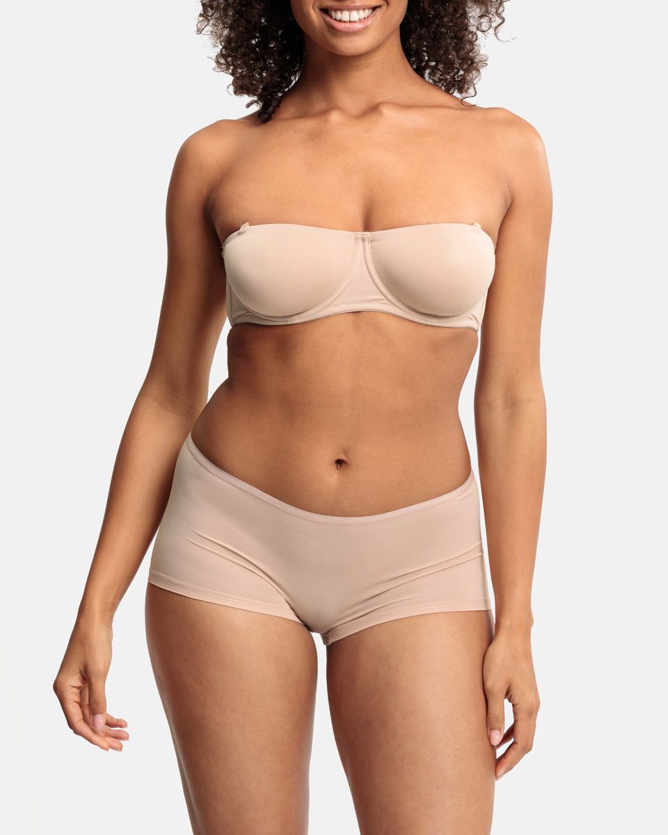 Pant 2er Pack Young Basics Standar