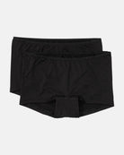 Pant 2er Pack Young Basics Standar