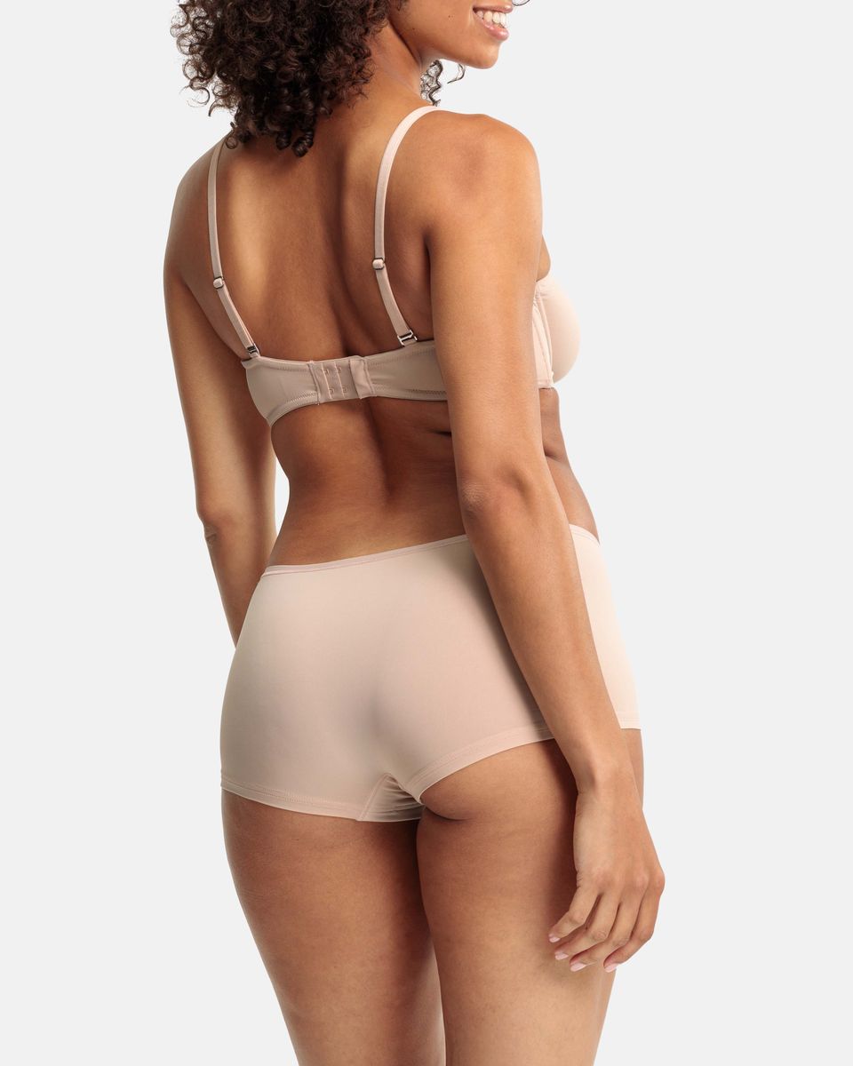 Pant 2er Pack Young Basics Standar