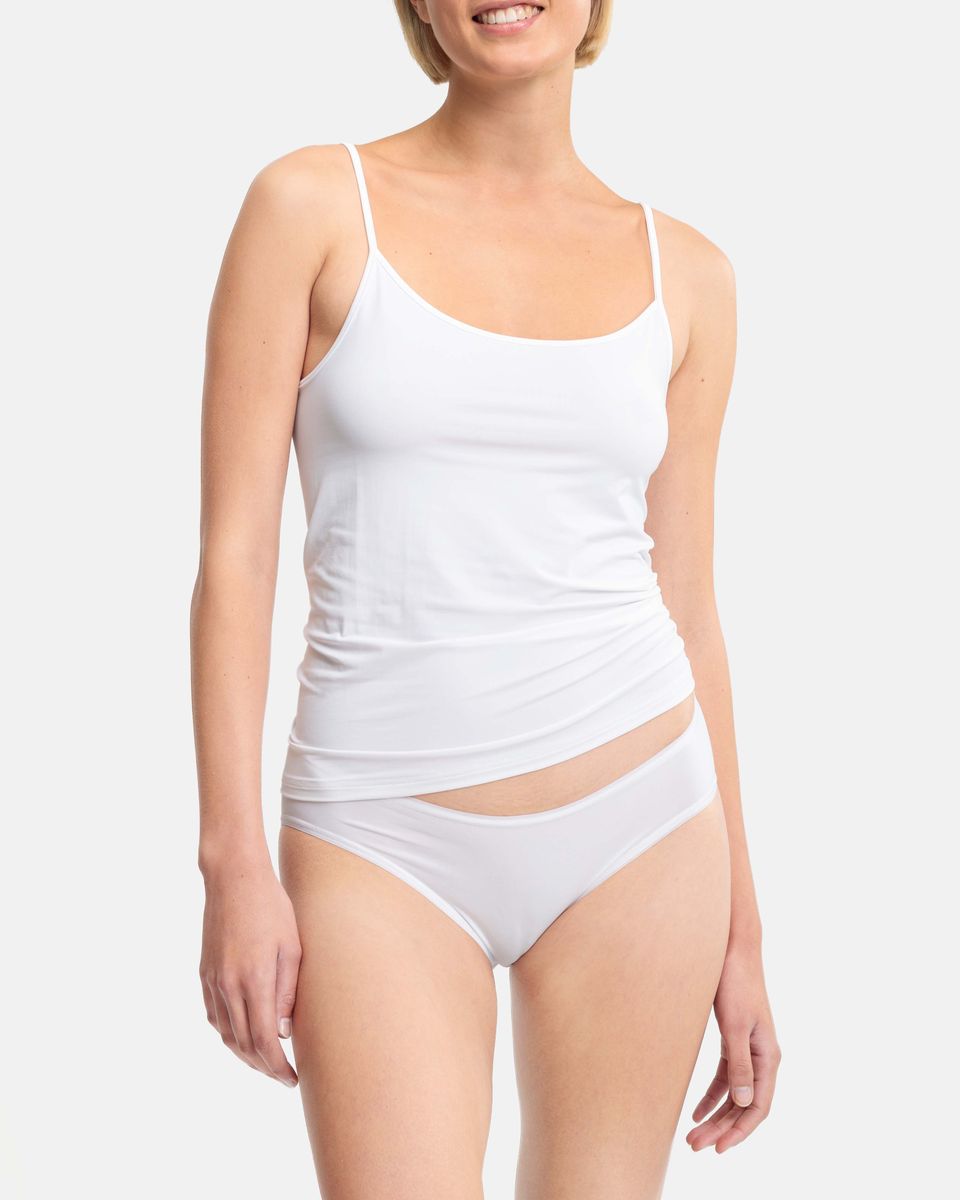 Bikinislip 2er Pack Young Basics S