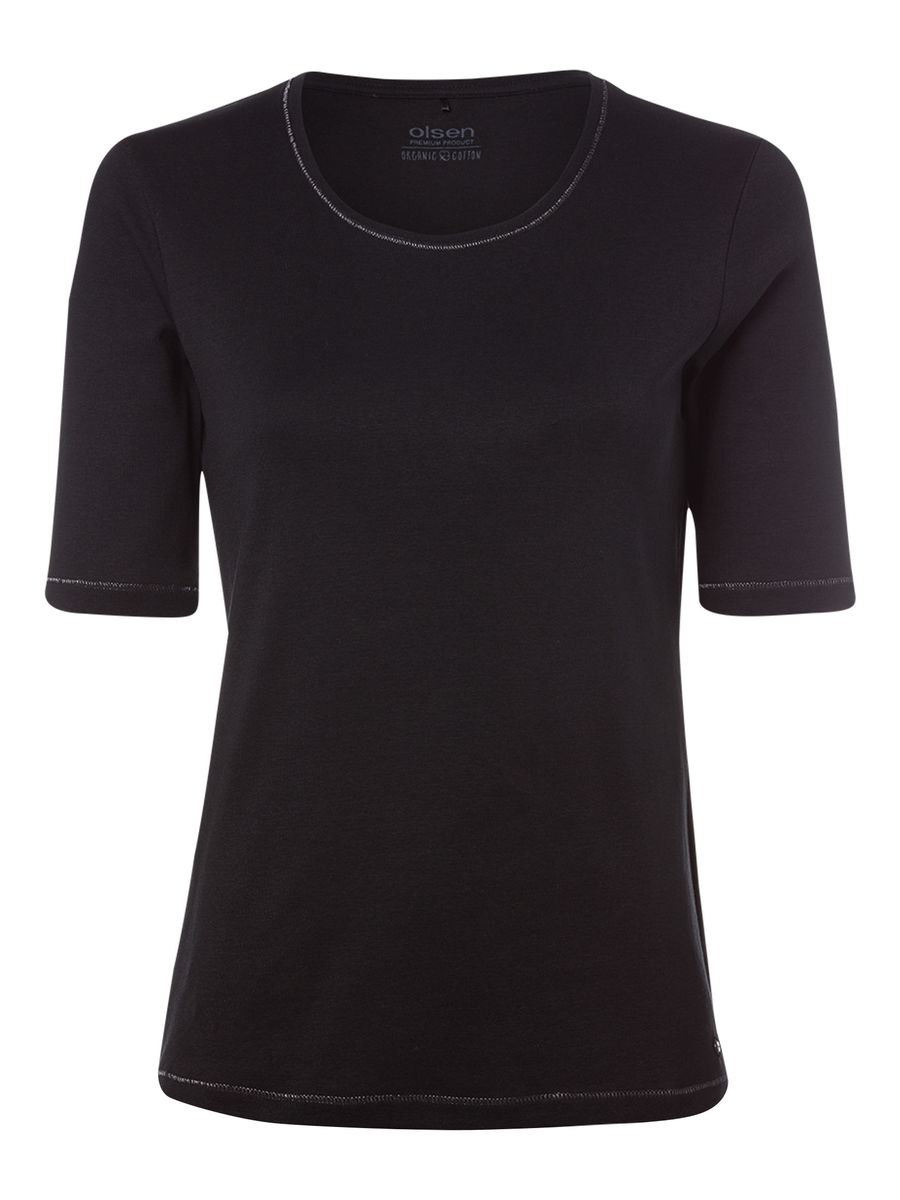 T-Shirt Short Sleeves