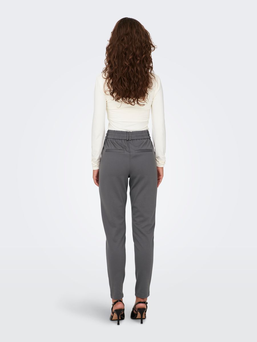 ONLPOPTRASH EASY COL PANT PNT NOOS