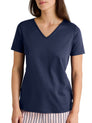 DAMEN Shirt kurzarm