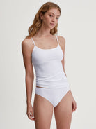 DAMEN Spaghetti-Top