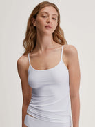 DAMEN Spaghetti-Top